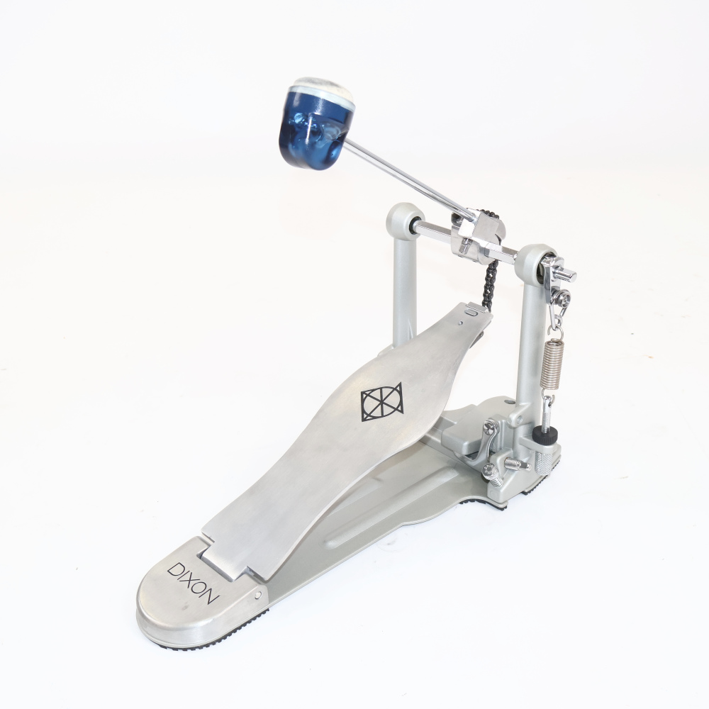 【中古】 ドラムペダル ディクソン DIXON PP-P1 ドラムシングルペダル