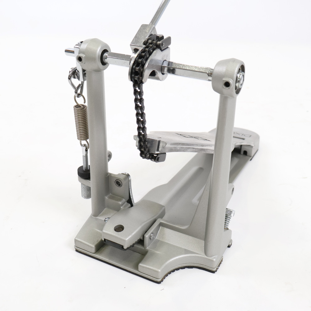 【中古】 ドラムペダル ディクソン DIXON PP-P1 ドラムシングルペダル アップ画像