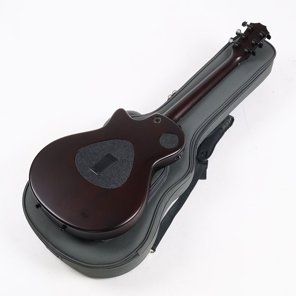 【中古】 Taylor T5z Classic Koa 2022年製 テイラー エレクトリックギター アコースティックギター 背面