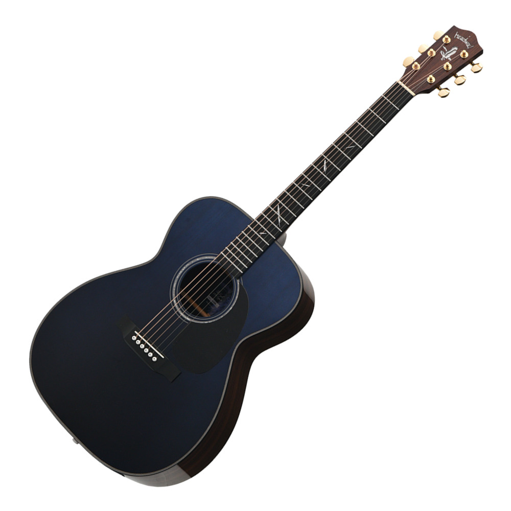 HEADWAY ヘッドウェイ Standard Series The Eagle/STD Type F B-GRD アコースティックギター