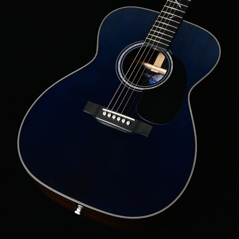 HEADWAY ヘッドウェイ Standard Series The Eagle/STD Type F B-GRD アコースティックギター ボディ部