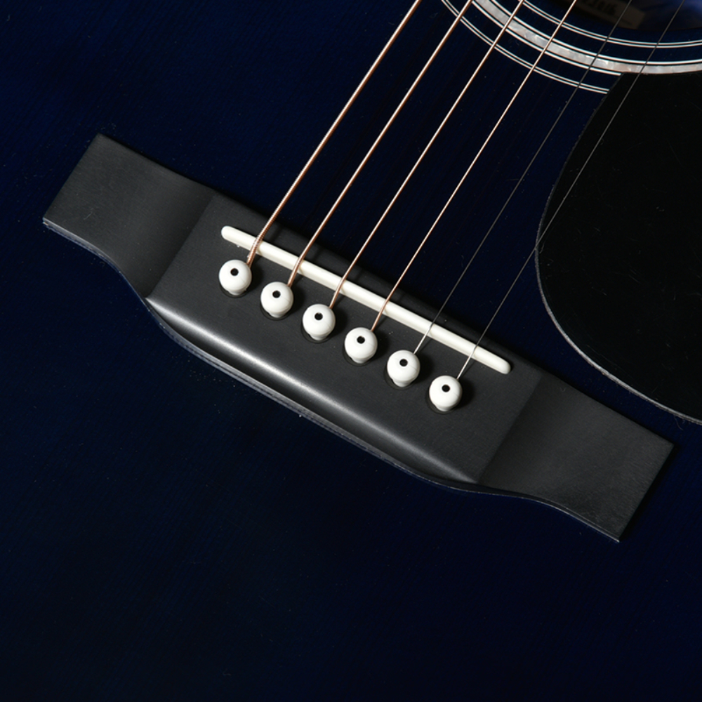 HEADWAY ヘッドウェイ Standard Series The Eagle/STD Type F B-GRD アコースティックギター ブリッジ部