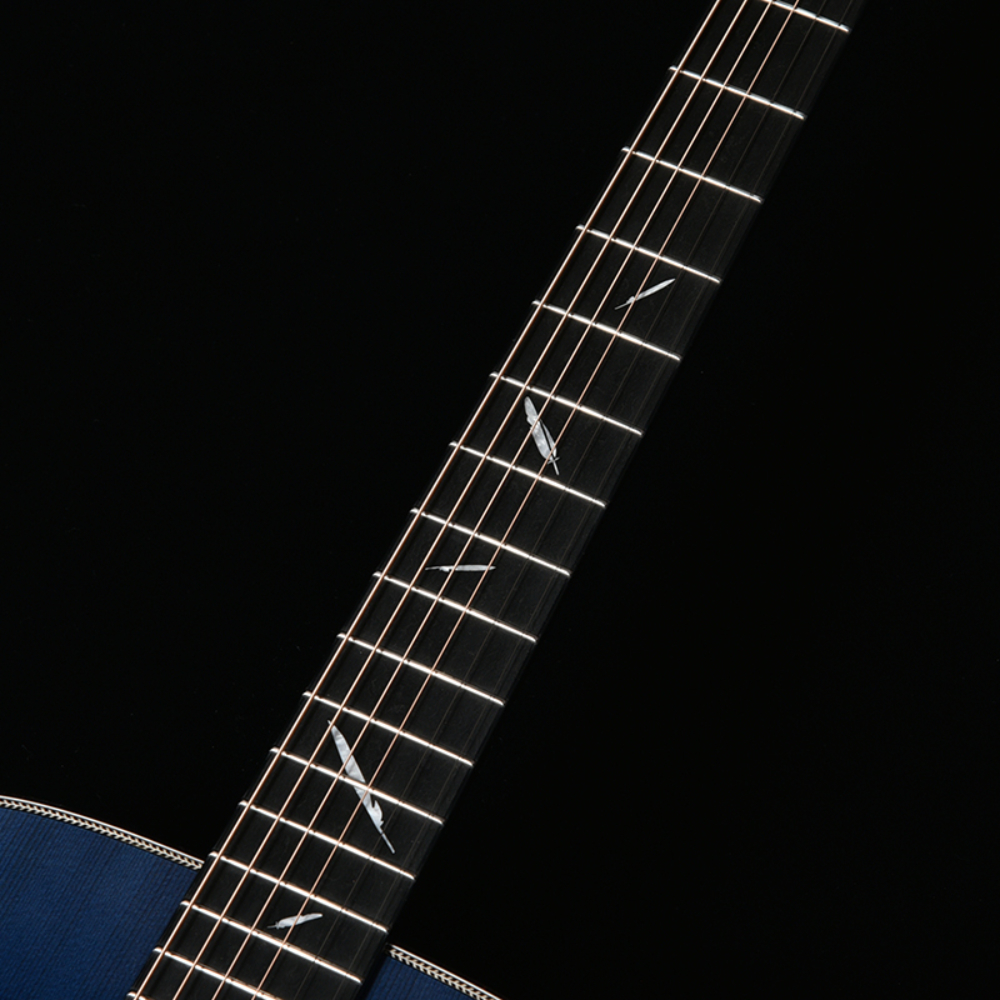 HEADWAY ヘッドウェイ Standard Series The Eagle/STD Type F B-GRD アコースティックギター ネック部