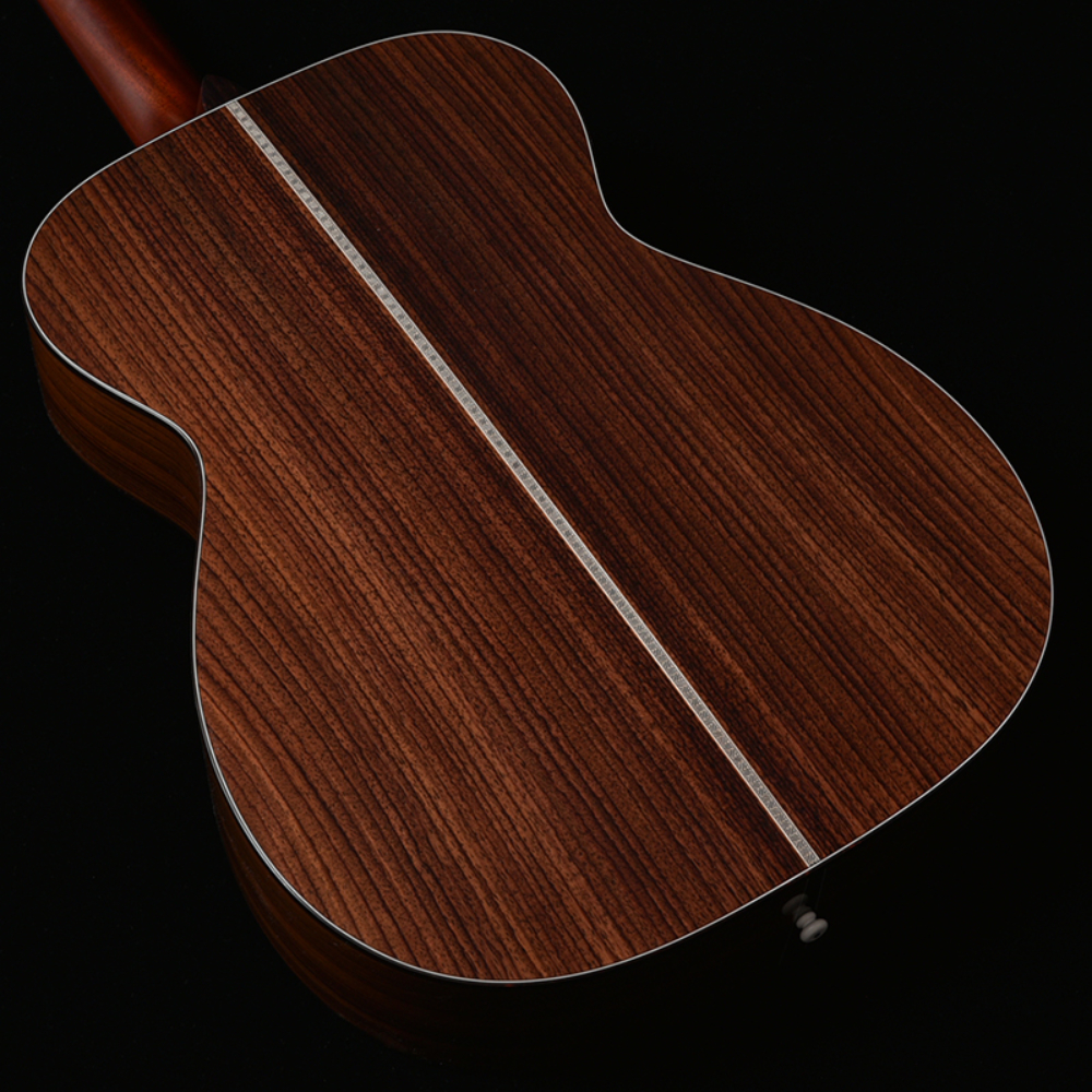 HEADWAY ヘッドウェイ Standard Series The Eagle/STD Type F B-GRD アコースティックギター ボディ部裏
