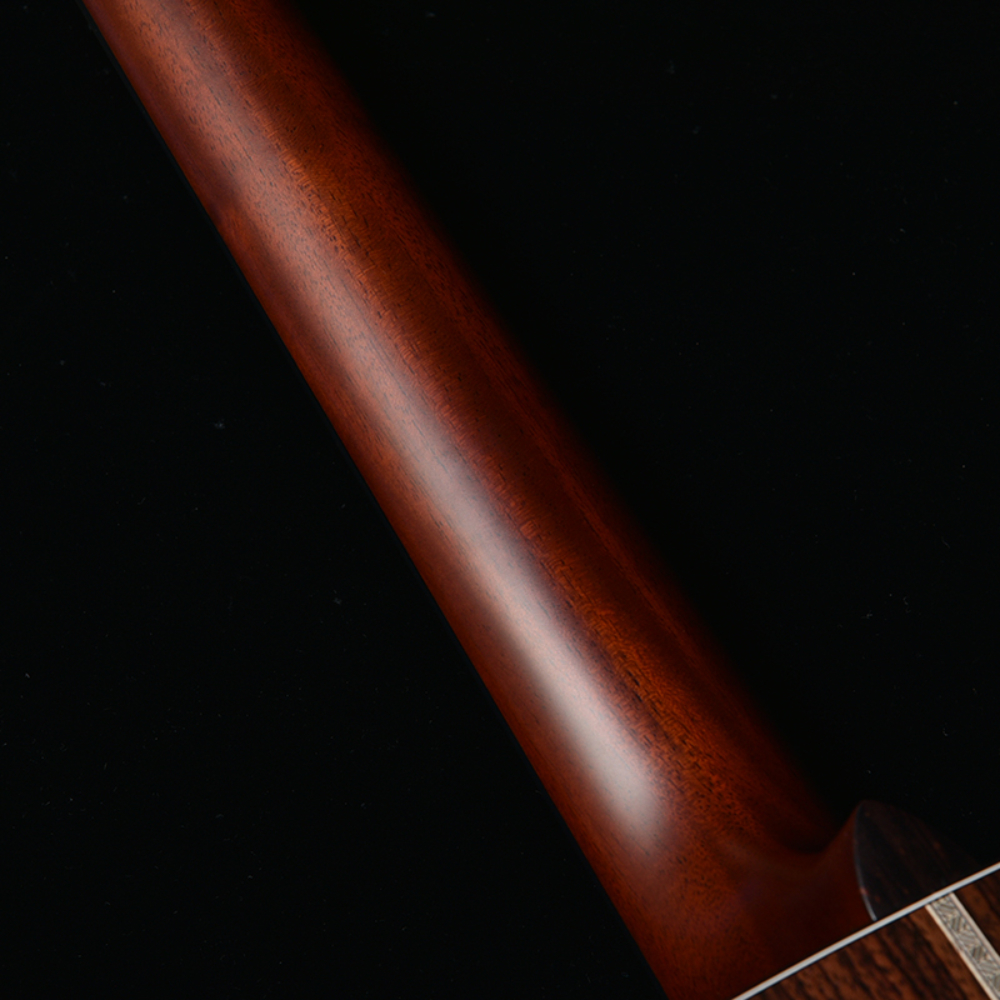 HEADWAY ヘッドウェイ Standard Series The Eagle/STD Type F B-GRD アコースティックギター ネック部裏