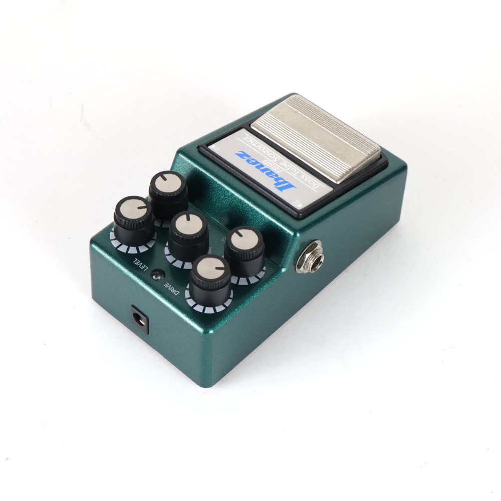 【中古】 IBANEZ TS9B Bass Tubescreamer ベース用エフェクター 詳細画像