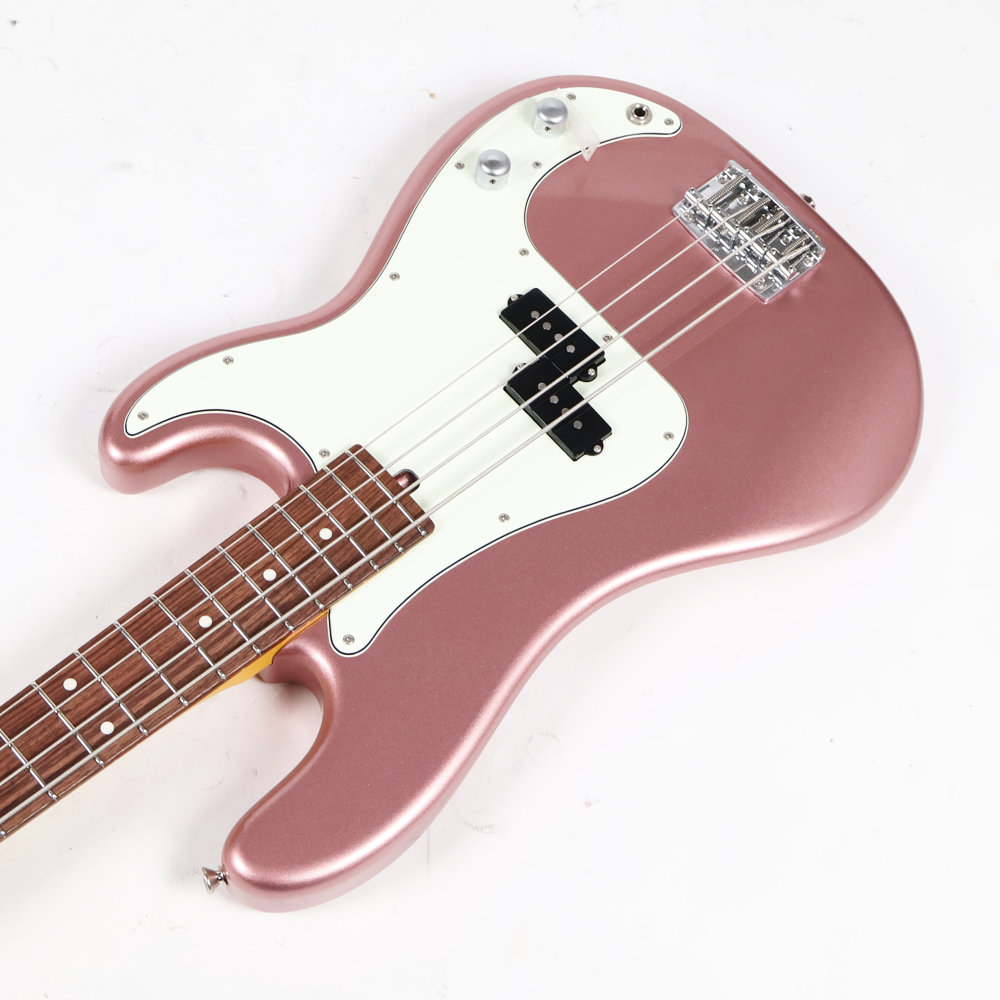 Moon ムーン PB-4C BM/R CR MH エレキベース マッチングヘッド仕様 ボディトップ