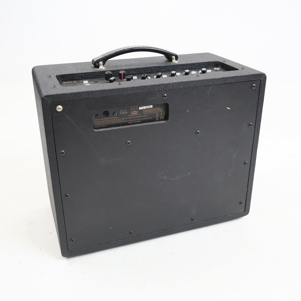 【中古】 VOX VT20X ギターアンプ コンボ 20W 詳細画像