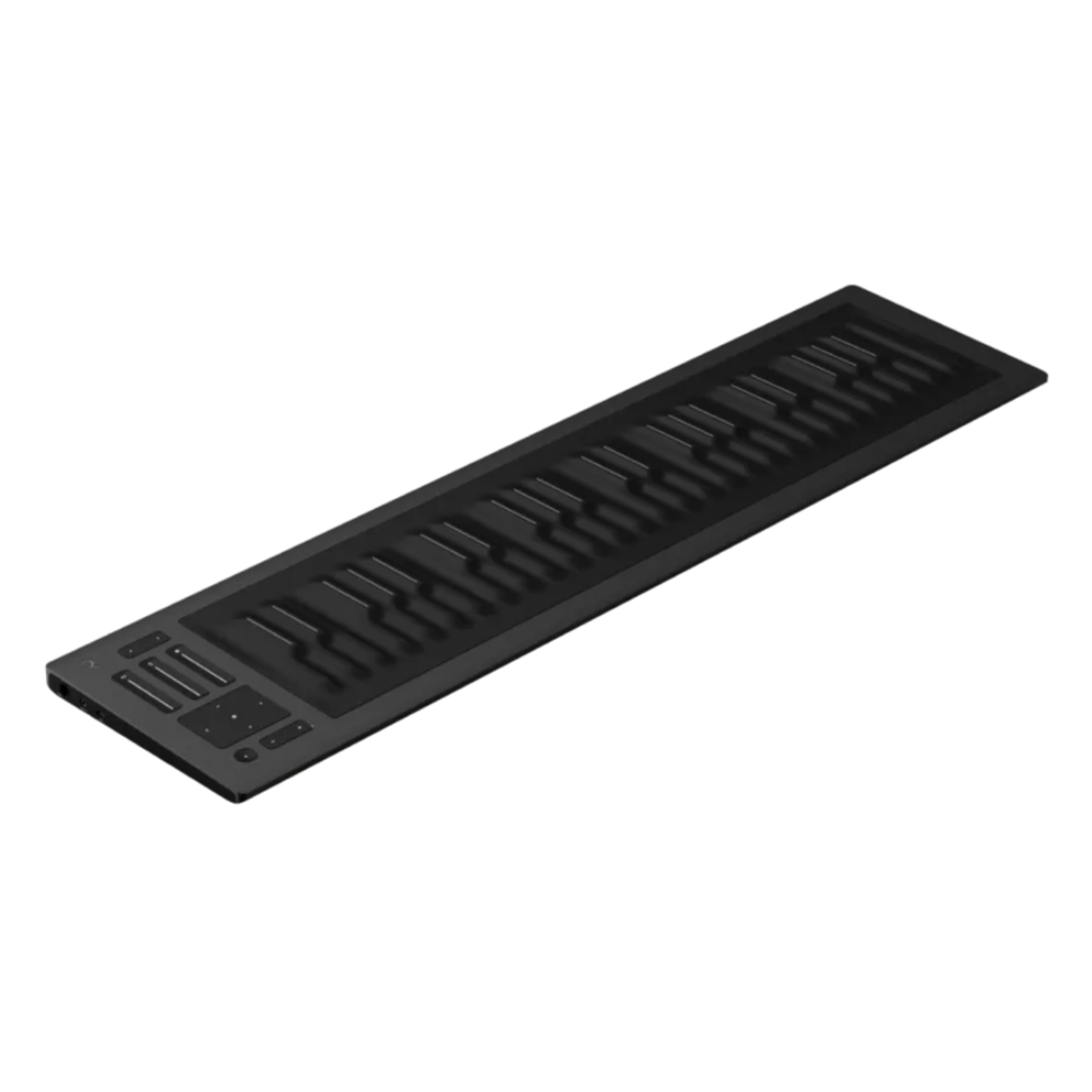 ROLI ロリ SEABOARD 2 49鍵 MIDIキーボード MIDIコントローラー