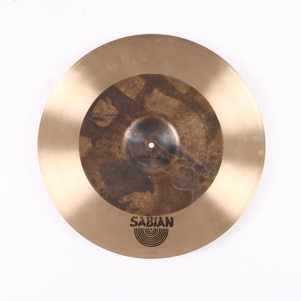 【中古】 SABIAN セイビアン AAX OMNI 22インチ クラッシュライドシンバル 詳細画像
