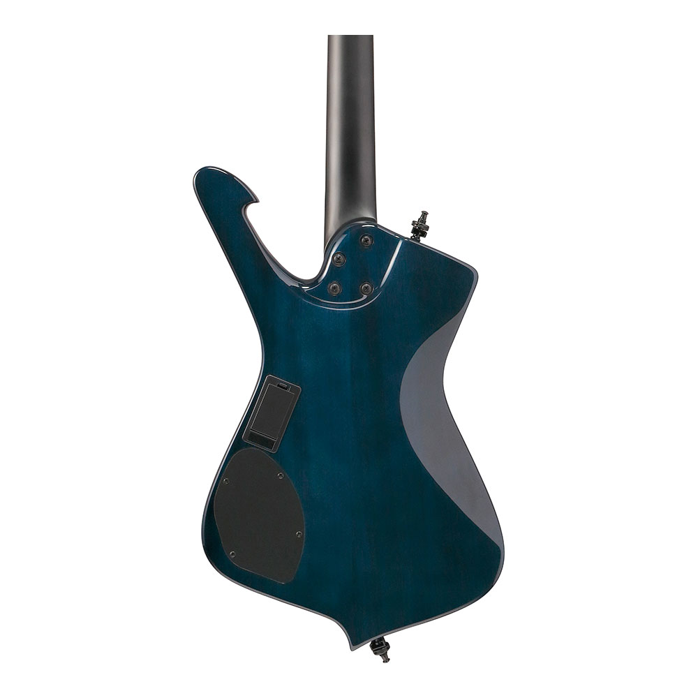 IBANEZ アイバニーズ ICB720FM-CBS エレキベース ボディ
