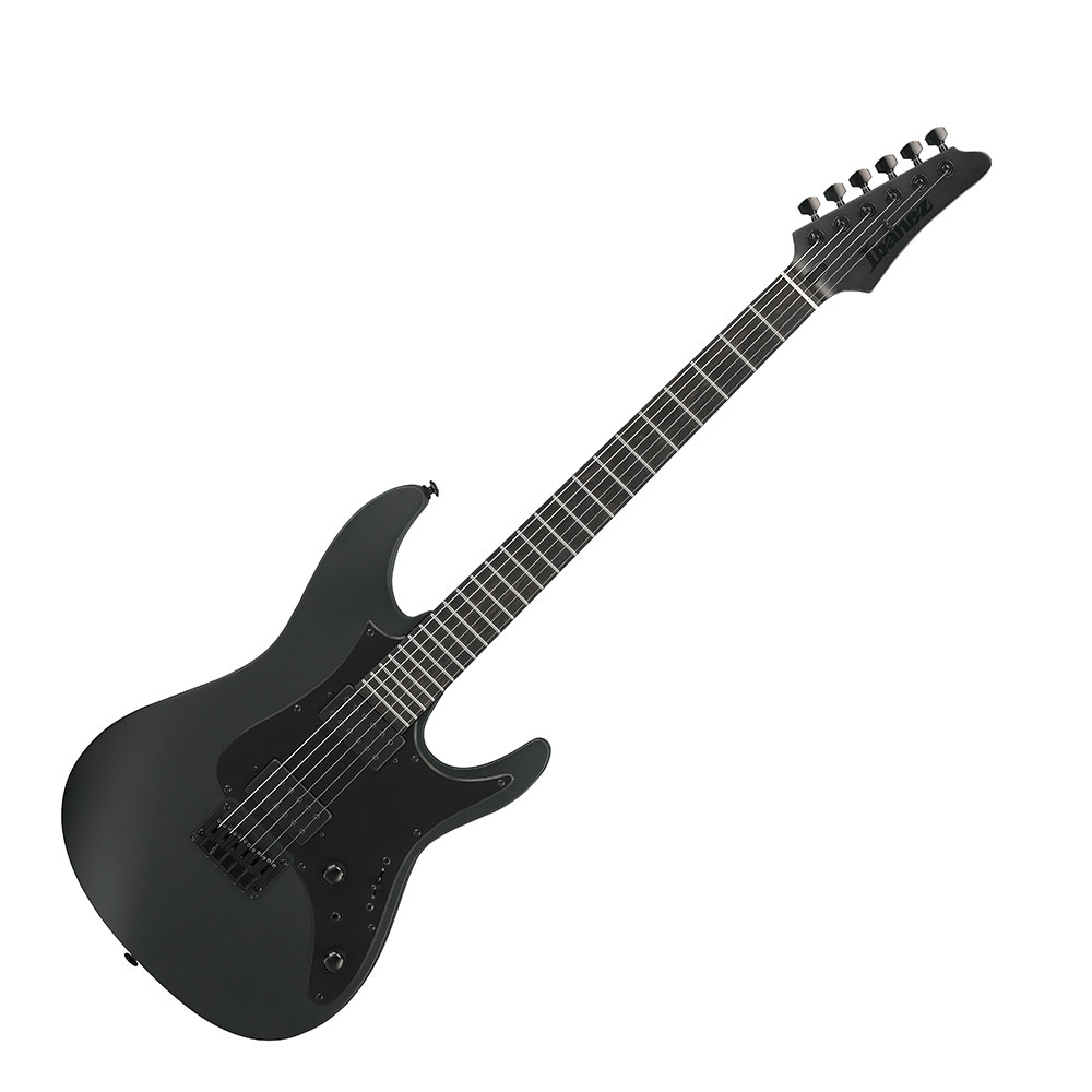 IBANEZ アイバニーズ AZ41B1-BKF エレキギター