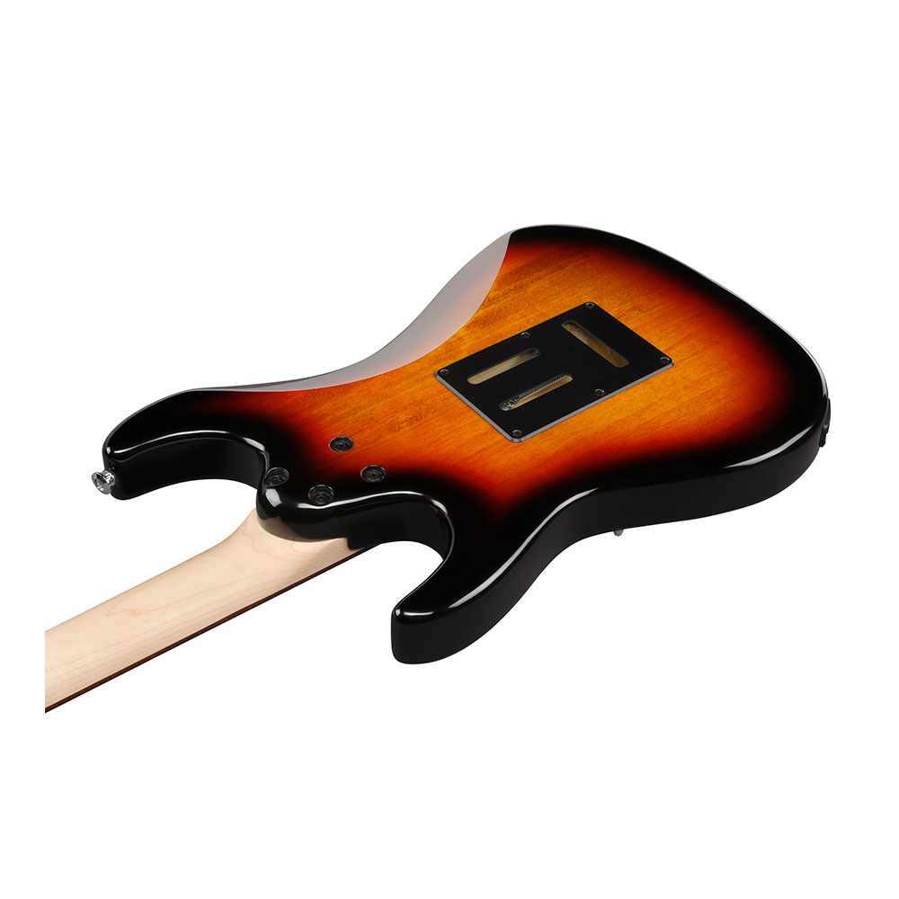 IBANEZ アイバニーズ AZES40B-TSN エレキギター ボディ