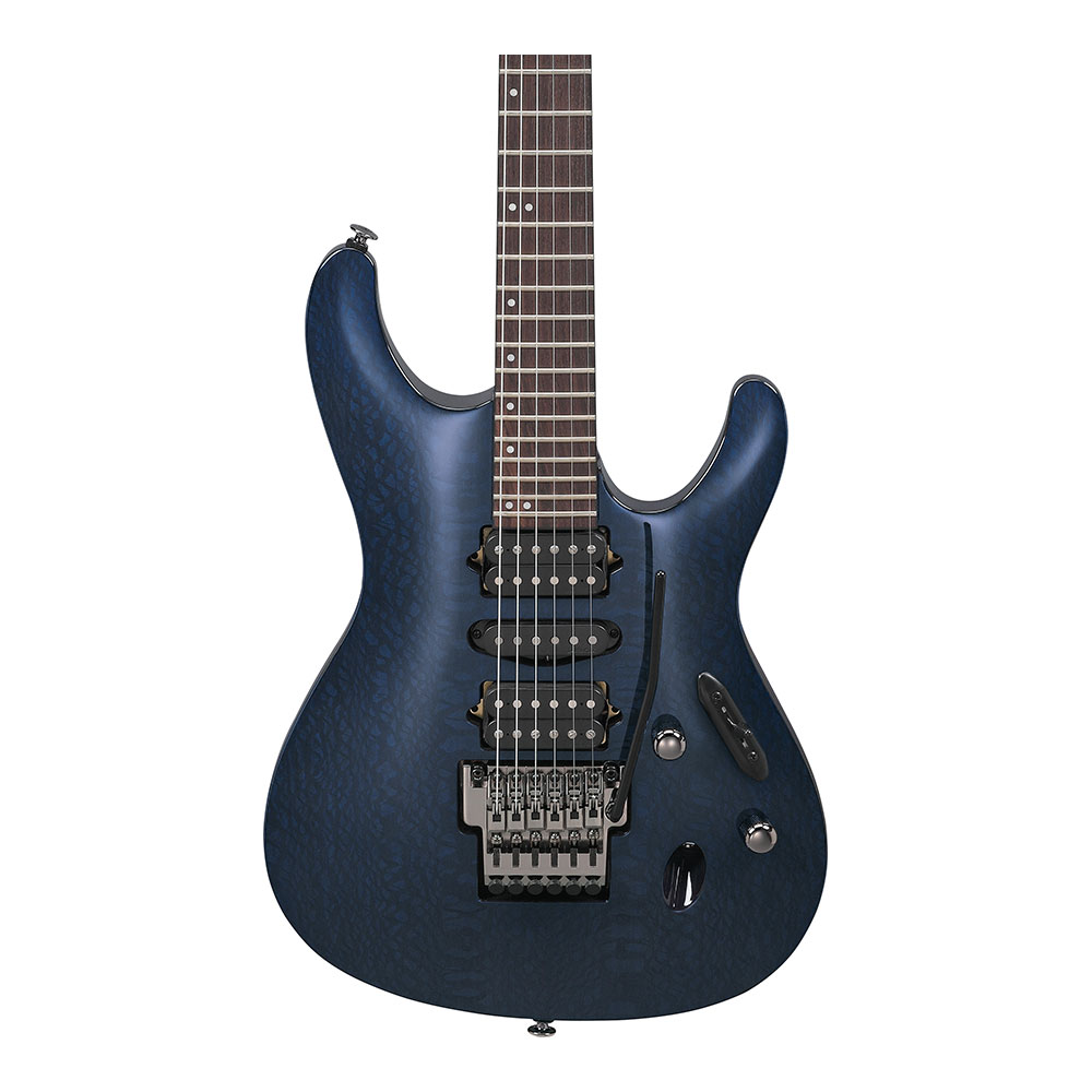 IBANEZ アイバニーズ S6670SK-DUB エレキギター ボディ