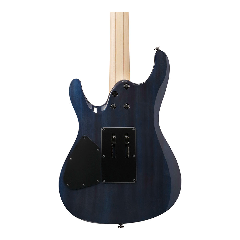 IBANEZ アイバニーズ S6670SK-DUB エレキギター ボディ