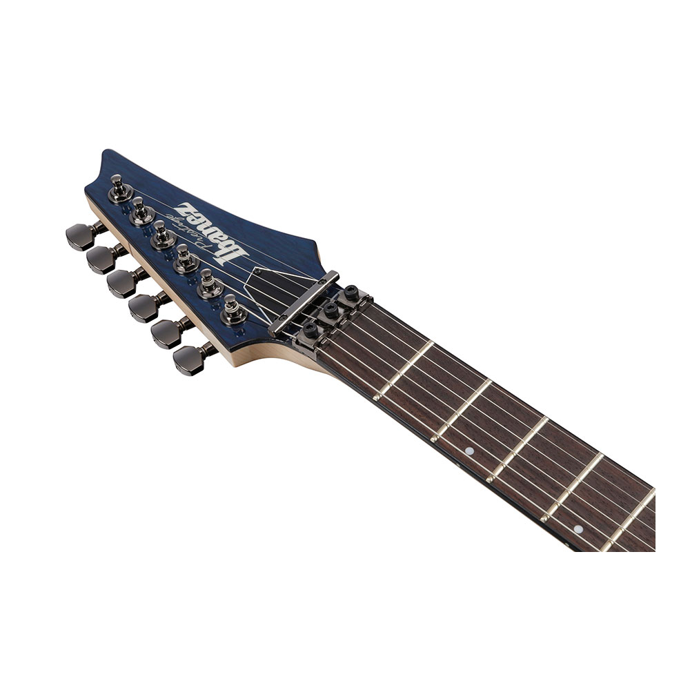 IBANEZ アイバニーズ S6670SK-DUB エレキギター ヘッド