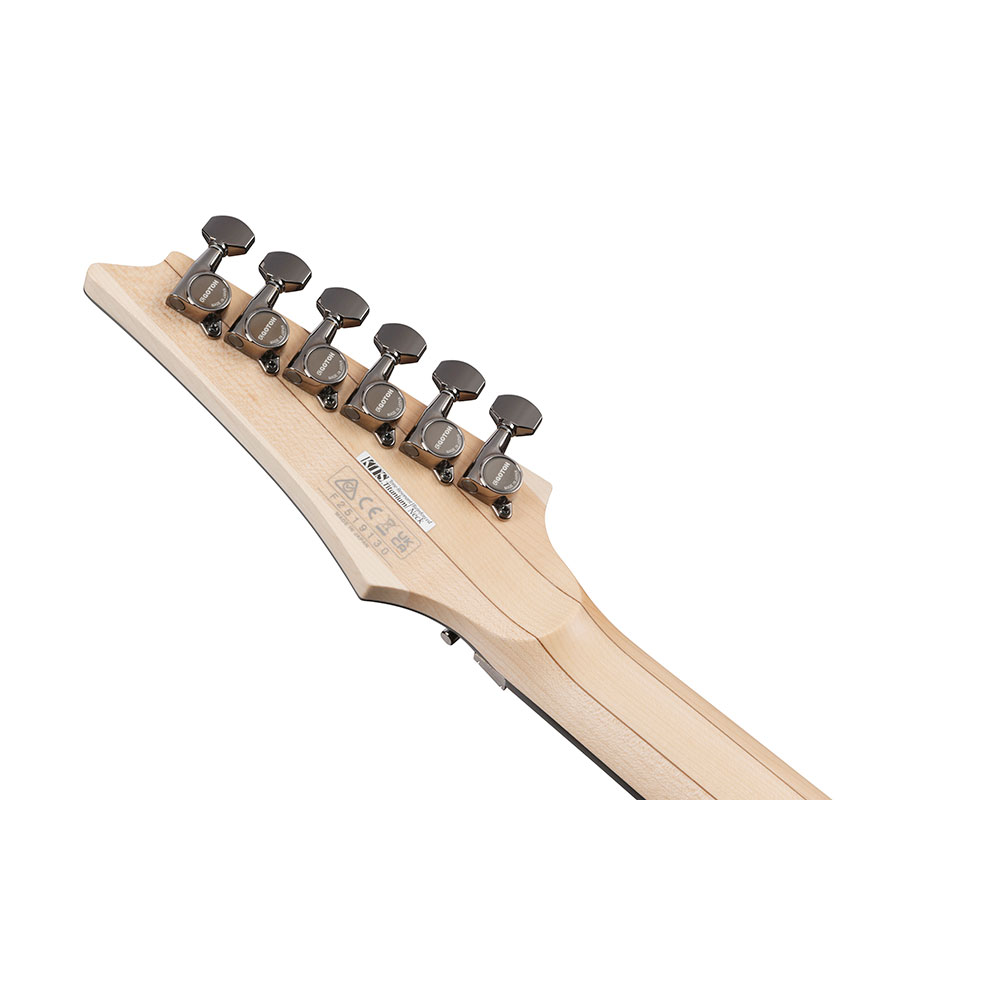 IBANEZ アイバニーズ S6670SK-DUB エレキギター ヘッド