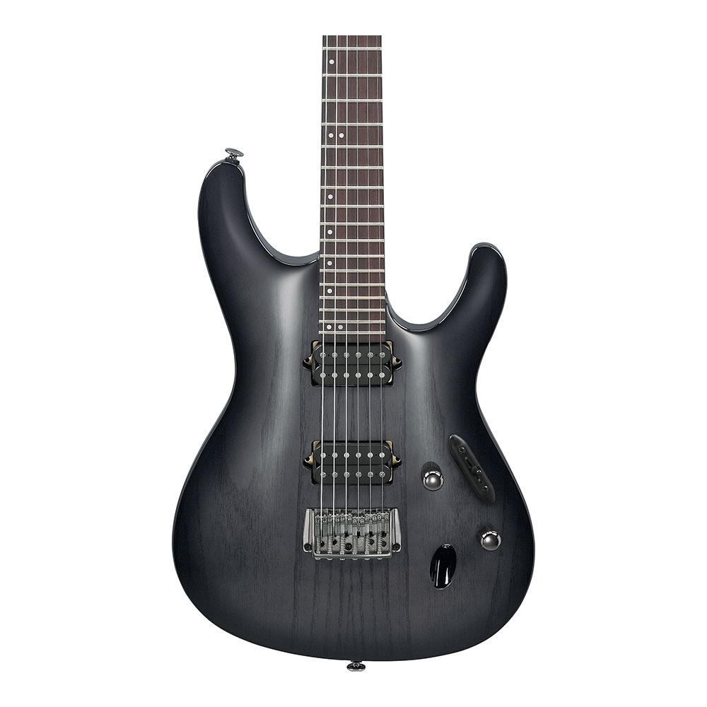 IBANEZ アイバニーズ S6621AH-TGB エレキギター ボディ