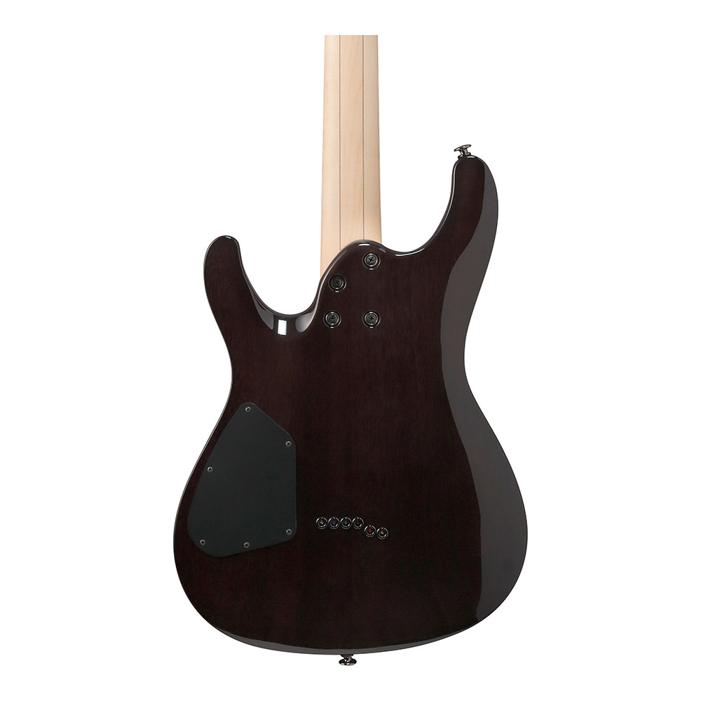IBANEZ アイバニーズ S6621AH-TGB エレキギター ボディ