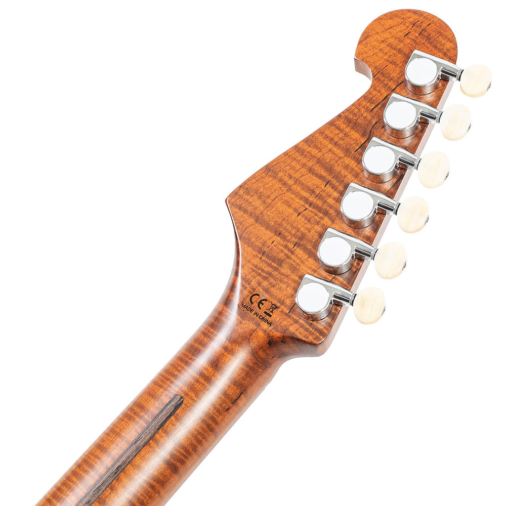 SX SSTLTD4R エレキギター ヘッド