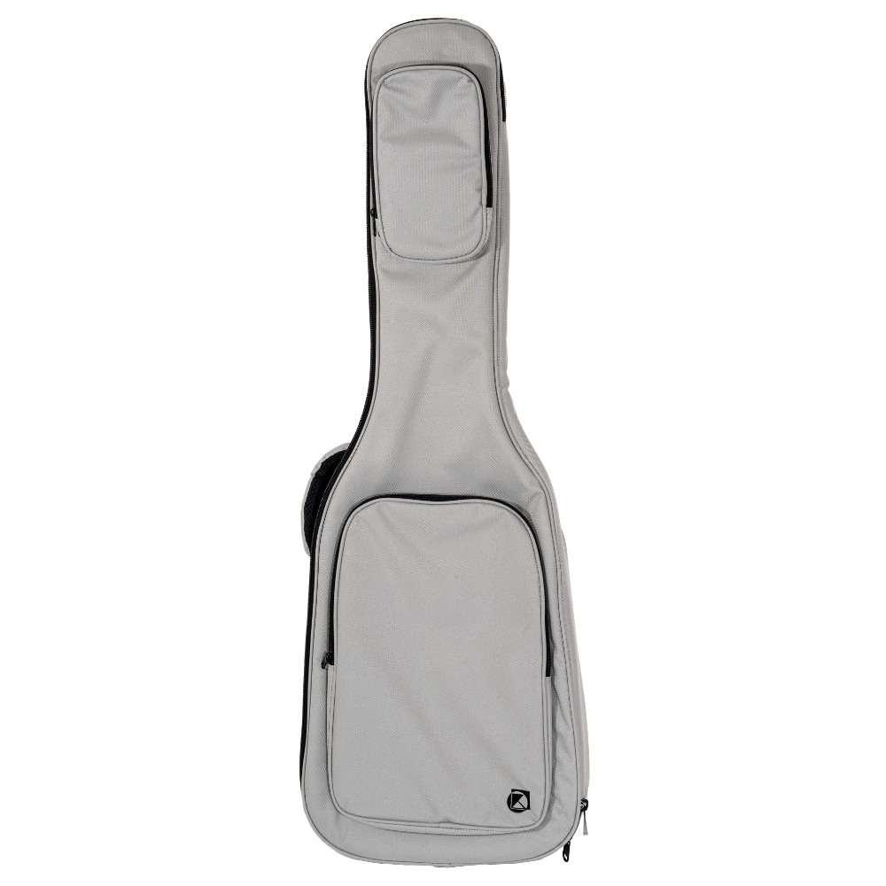 KIKUTANI キクタニ GVB-10E GRY エレキギター用ギグバッグ グレー