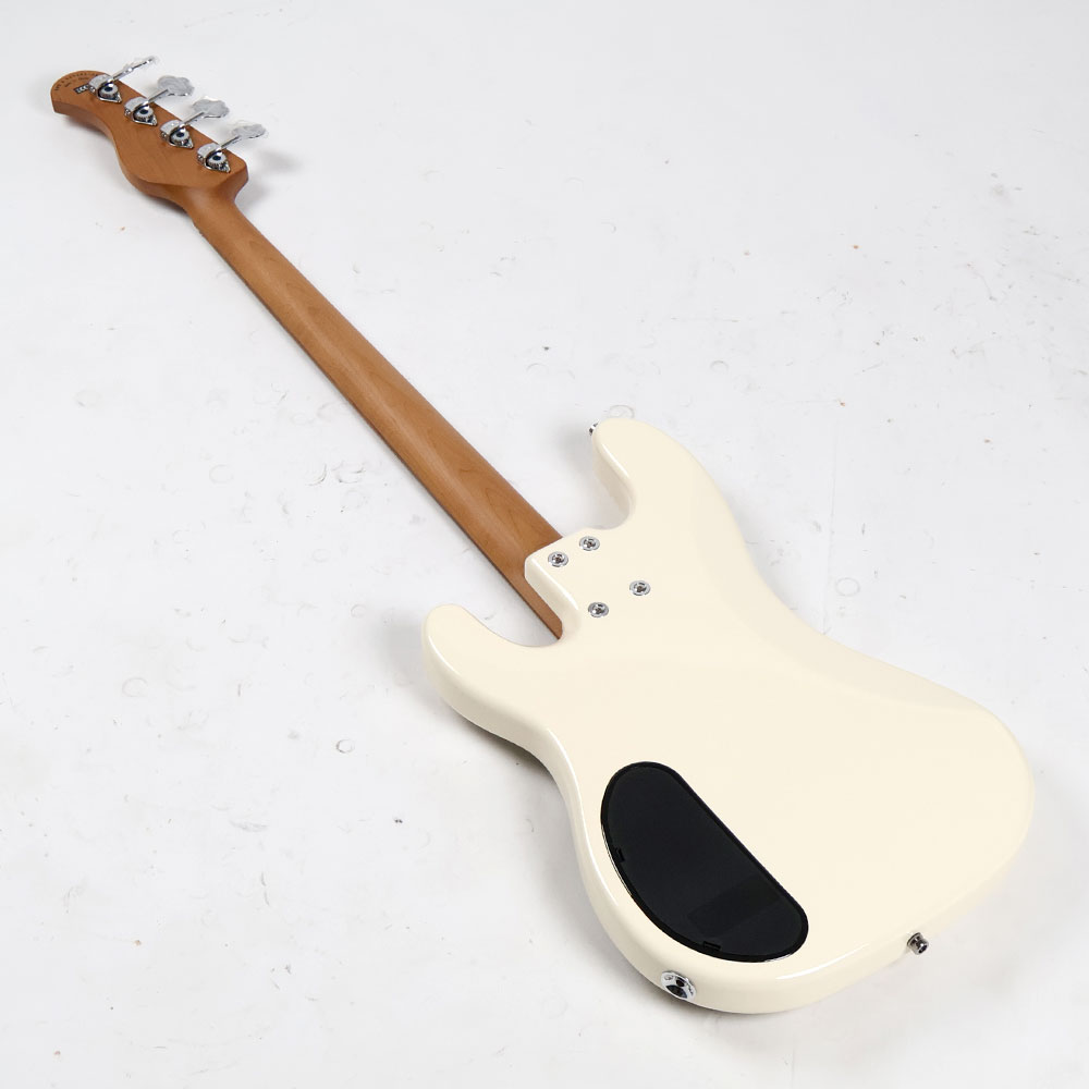 Sadowsky サドウスキー MetroExpress MX20 UV4 OWT/R エレキベース 背面