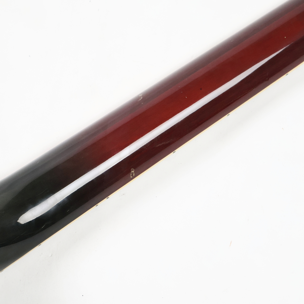 【中古】 エレキギター YAMAHA SG-3000 Custom Wine Red 1984年製 ヤマハ SG3000 ワインレッド ネック裏打痕