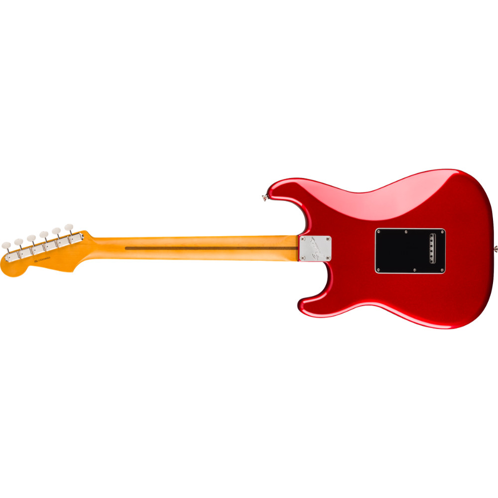 Fender フェンダー American Professional Classic Stratocaster Silent System MN CAR エレキギター ボディバック