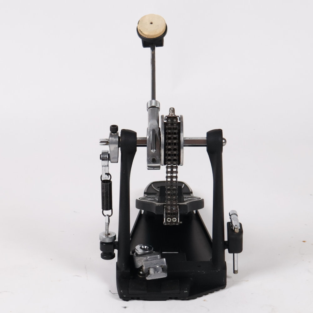 【中古】 ドラムペダル タマ TAMA HP900P Iron Cobra Power Glide ドラムペダル 