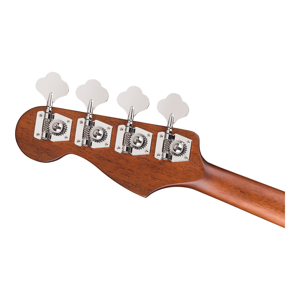 Fender フェンダー California Deluxe Kingman Bass CE Honey Sunburst アコースティックベース ヘッド