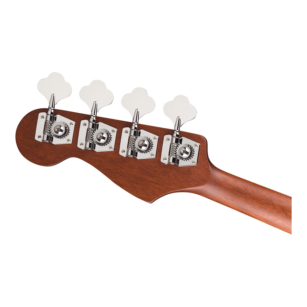 Fender フェンダー California Deluxe Kingman Bass CE Mahogany Natural アコースティックベース ヘッド