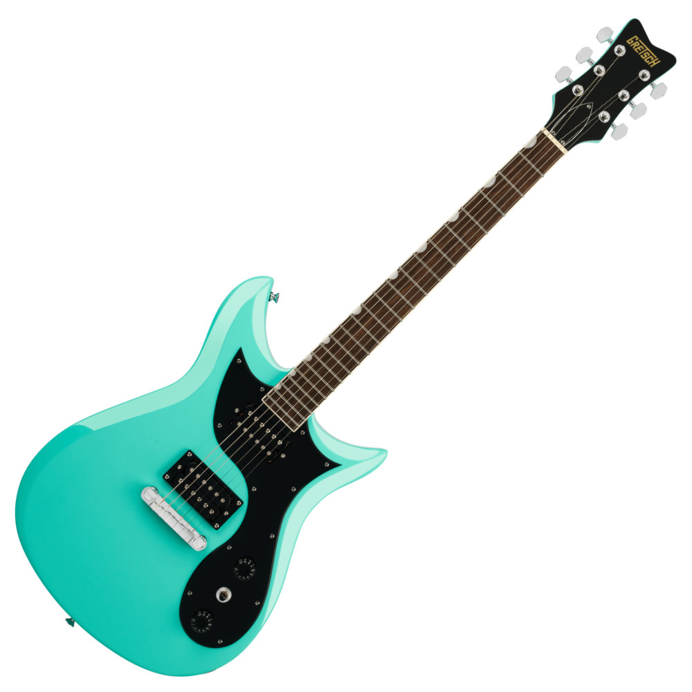 GRETSCH グレッチ Streamliner CVT Sea Foam Green エレキギター