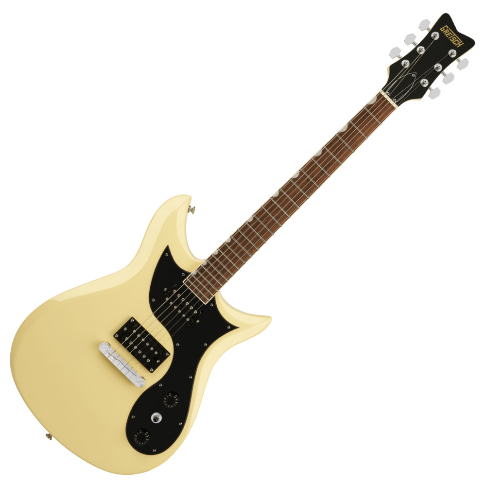 GRETSCH グレッチ Streamliner CVT Aged White エレキギター