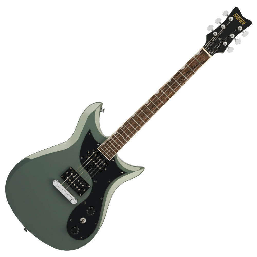 GRETSCH グレッチ Streamliner CVT Olive Drab エレキギター
