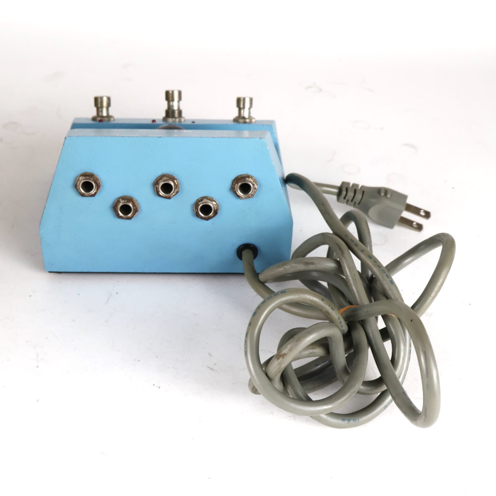 【中古】 バッファーペダル PMP Buf E945 リア画像