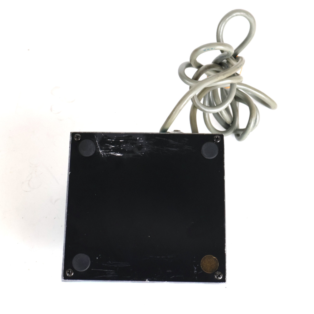 【中古】 バッファーペダル PMP Buf E945 ボトム画像