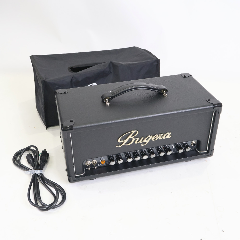 【中古】 ギターアンプヘッド BUGERA G20 INFINIUM