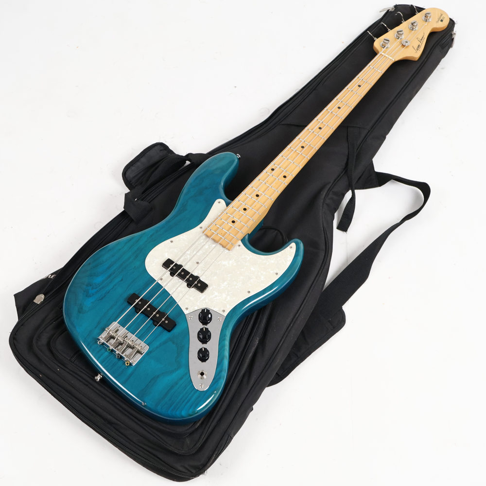 【中古】 Seymour Duncan セイモア ダンカン Traditional Series ジャズベースタイプ エレキベース