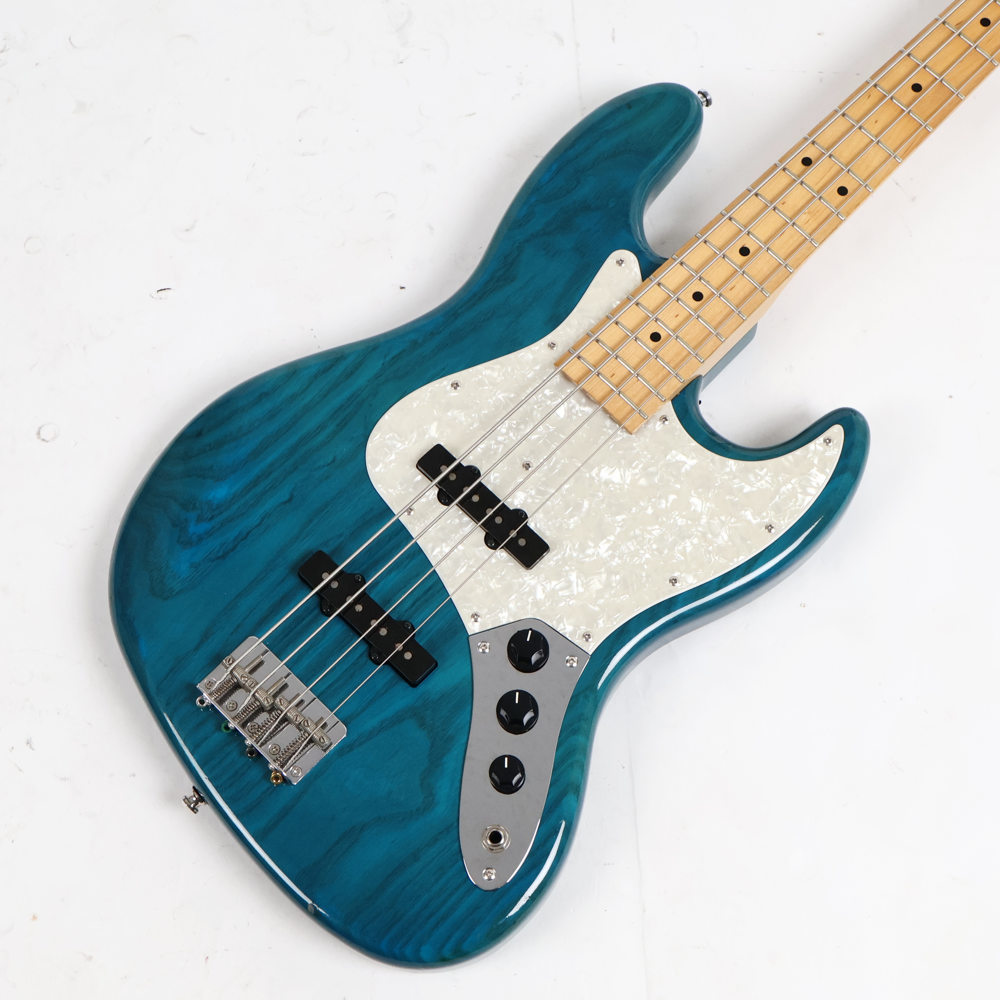 【中古】 Seymour Duncan セイモア ダンカン Traditional Series ジャズベースタイプ エレキベース ボディトップ