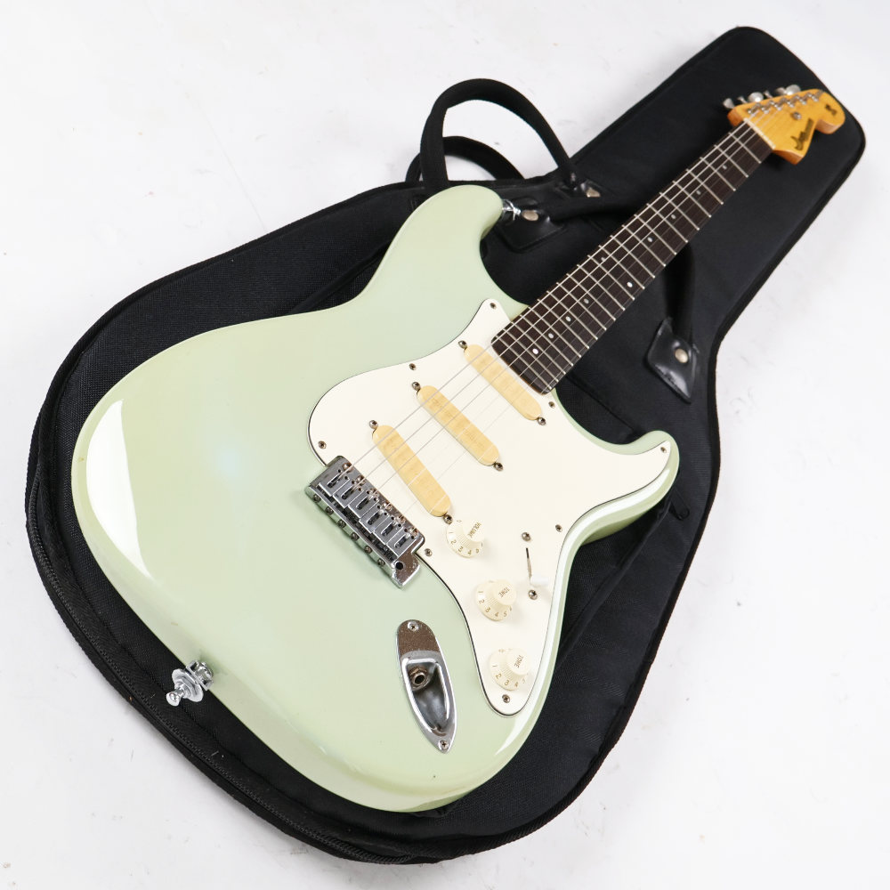 【中古】 Moon ムーン ST-172 Bartolini エレキギター