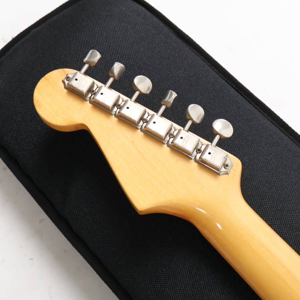 【中古】 Moon ムーン ST-172 Bartolini エレキギター ヘッド裏画像