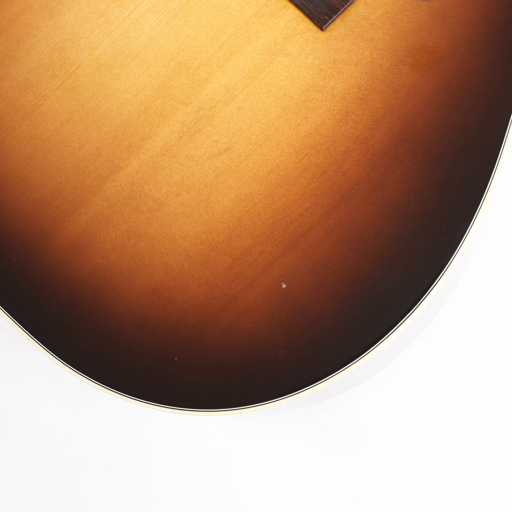 【中古】 アコースティックギター Gibson J-45 Standard Vintage Sunburst 2015年製 ギブソン J45 サンバースト 打痕