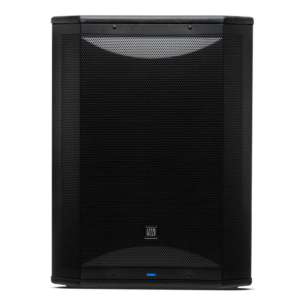 PreSonus プレソナス Air XD Sub 18 1 x 18' Active Extended Definition Subwoofer アクティブサブウーファー
