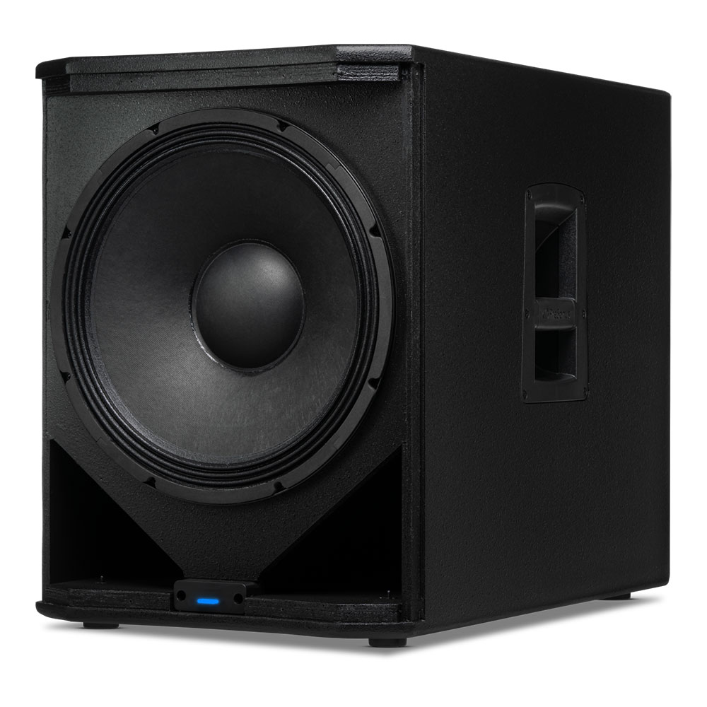 PreSonus プレソナス Air XD Sub 15 1 x 15' Active Extended Definition Subwoofer アクティブサブウーファー 全体
