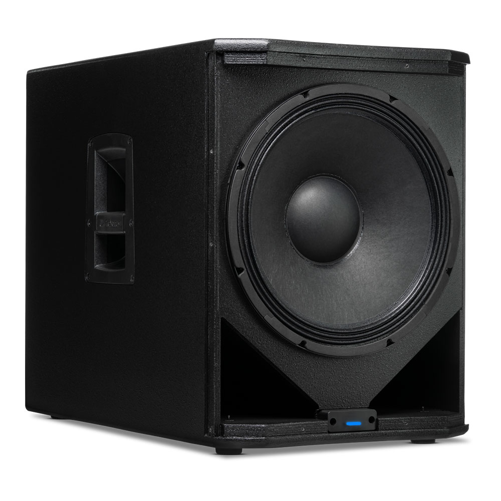 PreSonus プレソナス Air XD Sub 15 1 x 15' Active Extended Definition Subwoofer アクティブサブウーファー 全体