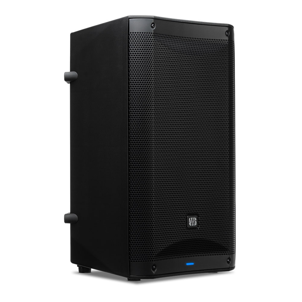 PreSonus プレソナス AIR XD 10 2-Way Active Sound-Reinforcement Loudspeaker フルレンジアクティブラウドスピーカー 全体