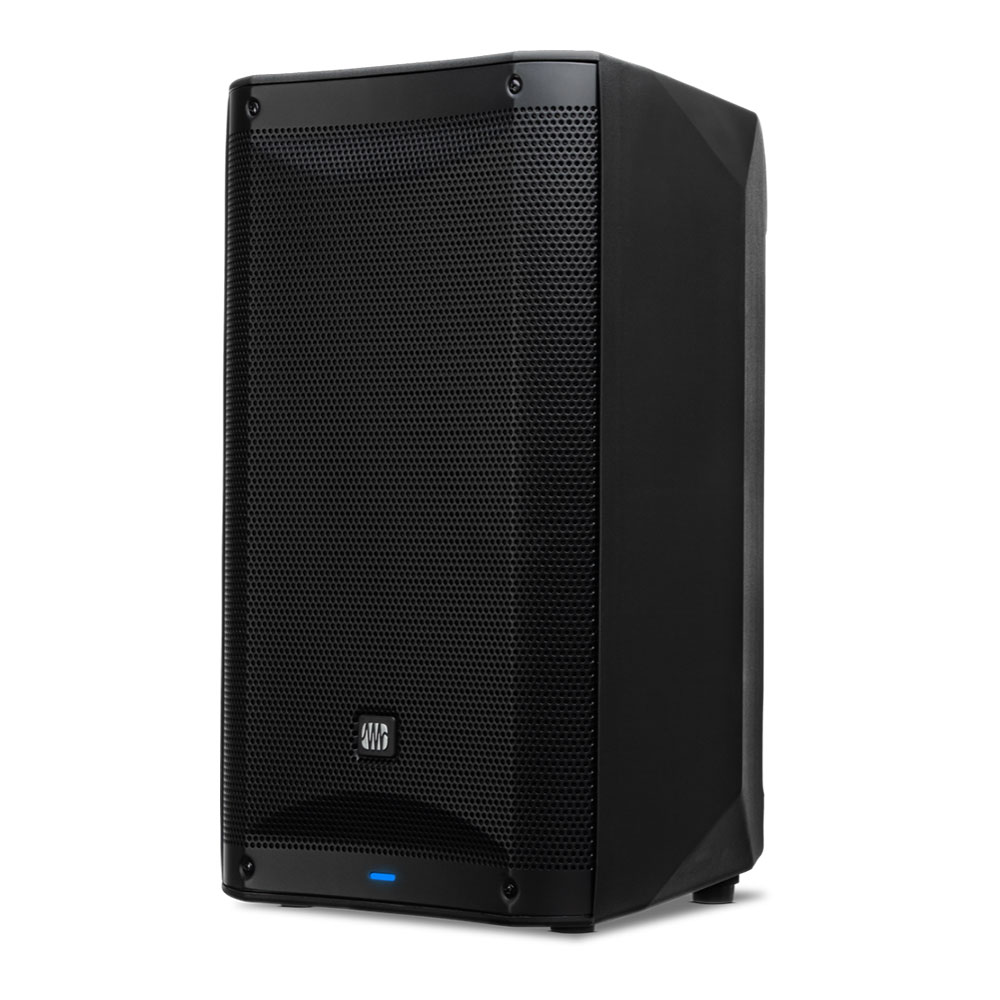 PreSonus プレソナス AIR XD 10 2-Way Active Sound-Reinforcement Loudspeaker フルレンジアクティブラウドスピーカー 全体