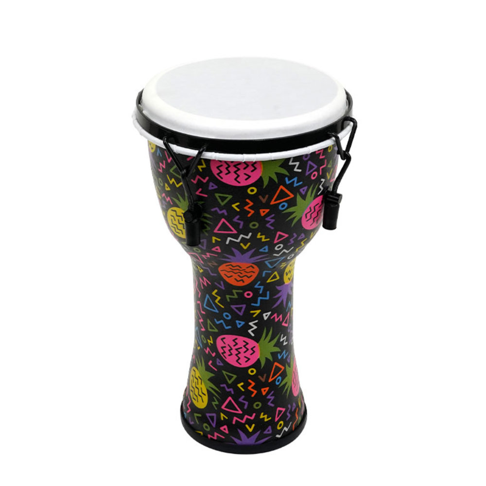 BON! BDJ-P8A5 BON TUNABLE PVC DJEMBE 8インチ チューナブル ジャンベ