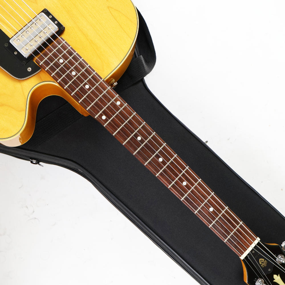 【中古】DeArmond by GUILD  X-135 フルアコースティックギター ディアルモンド by ギルド ネック