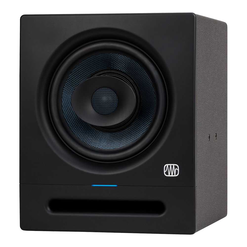 PreSonus プレソナス Eris Pro 8 パワードスピーカー 全体